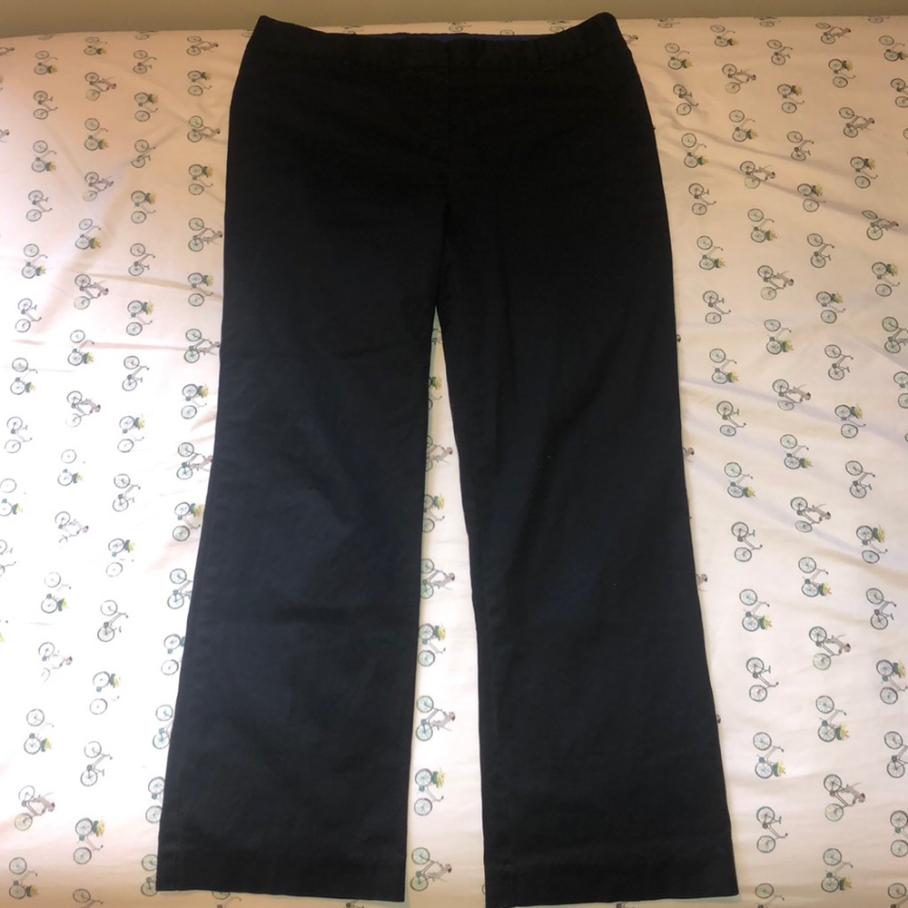 J.crew pants